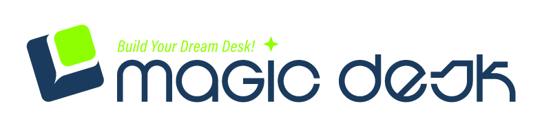 Magic Desk
